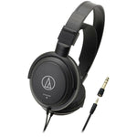 Casque Audio-Technica Iberia ATH-AVC200