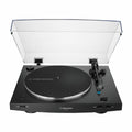 Tourne-disques Audio-Technica Iberia AT-LP3BTBK Noir