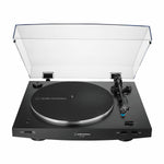 Plattenspieler Audio-Technica Iberia AT-LP3BTBK Schwarz