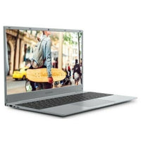 Ordinateur Portable Medion MD62426 Espagnol Qwerty 15,6" AMD Ryzen 5 3500U 8 GB RAM 512 GB