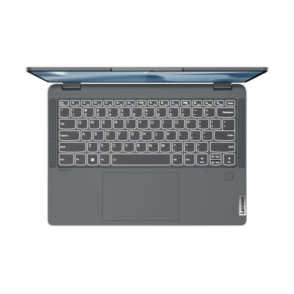 Laptop Lenovo IdeaPad Flex 5 14IAU7 14" Intel Core I7-1255U 16 GB RAM 512 GB SSD Spanish Qwerty