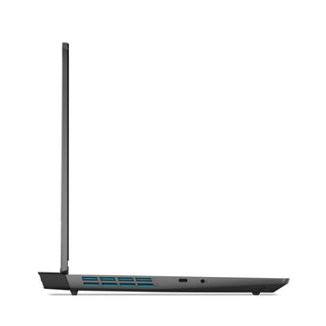 Laptop Lenovo LOQ 3 15IRH8 15,6" Intel Core i7-13620H 16 GB RAM 1 TB SSD Nvidia Geforce RTX 4060 Qwerty Španska