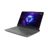 Laptop Lenovo LOQ 3 15IRH8 15,6" Intel Core i7-13620H 16 GB RAM 1 TB SSD Nvidia Geforce RTX 4060 Qwerty Španska