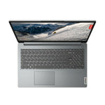 Laptop Lenovo IdeaPad 1 Gen 7 15ALC7 15,6" AMD Ryzen 5 5500U 16 GB RAM 512 GB SSD Qwerty Španska