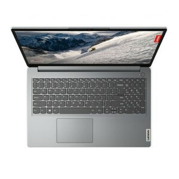 Ordinateur Portable Lenovo IdeaPad 1 15ALC7 15,6" Ryzen 7 5700U 16 GB RAM 512 GB SSD Espagnol Qwerty