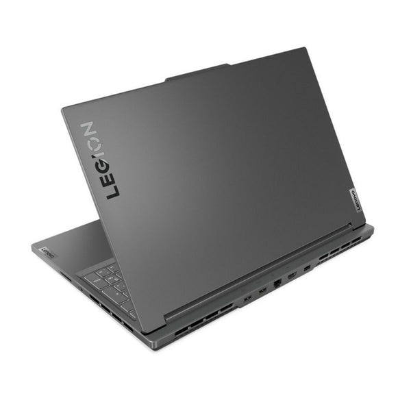 Ordinateur Portable Lenovo Legion Slim 5 16APH8 16" ryzen 7-7840hs 16 GB RAM 1 TB SSD Nvidia Geforce RTX 4070 Espagnol Qwerty