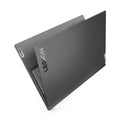 Laptop Lenovo Legion Slim 5 16APH8 16" ryzen 7-7840hs 16 GB RAM 1 TB SSD Nvidia Geforce RTX 4070 Qwerty Španska