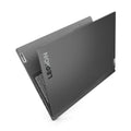 Ordinateur Portable Lenovo Legion Slim 5 16APH8 16" ryzen 7-7840hs 16 GB RAM 1 TB SSD Nvidia Geforce RTX 4070 Espagnol Qwerty