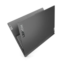 Laptop Lenovo Legion Slim 5 16APH8 16" ryzen 7-7840hs 16 GB RAM 1 TB SSD Nvidia Geforce RTX 4070 Spanish Qwerty