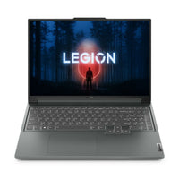 Laptop Lenovo Legion Slim 5 16APH8 16" ryzen 7-7840hs 16 GB RAM 1 TB SSD Nvidia Geforce RTX 4070 Spanish Qwerty