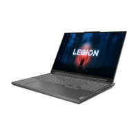 Laptop Lenovo Legion Slim 5 16APH8 16" ryzen 7-7840hs 16 GB RAM 1 TB SSD Nvidia Geforce RTX 4070 Spanish Qwerty