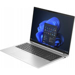 Ordinateur Portable HP EliteBook 860 G11 16" Intel Core Ultra 7 155H 64 GB RAM 1 TB SSD Qwerty US