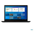 Ordinateur Portable Lenovo X13 G2 13,3" I7-1185G7 32 GB RAM 1 TB SSD Espagnol Qwerty