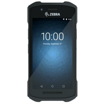 Smartphone Zebra TC21 Noir 32 GB 5"