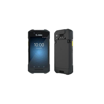 Smartphone Zebra TC26 SE4100 5" Qualcomm Snapdragon 660 3 GB RAM 32 GB Črna