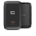 Powerbank Crosscall 1301199999171 Črna 6000 mAh