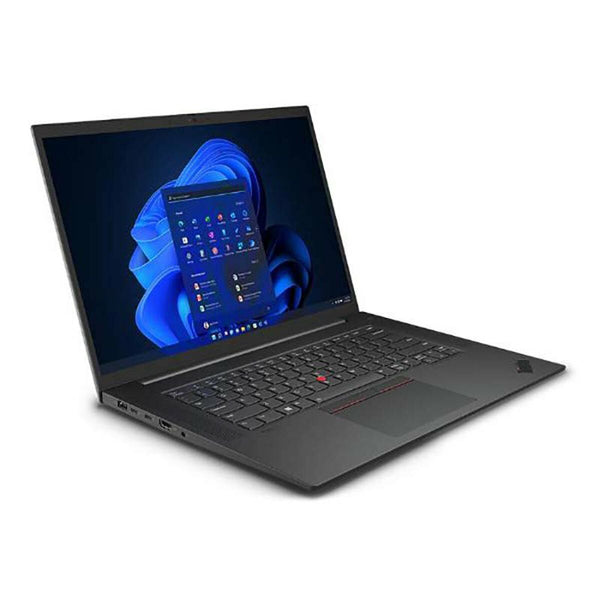 Laptop Lenovo ThinkBook P1 G4 i9-11950H 32 GB RAM 512 GB SSD NVIDIA GeForce RTX 3080 Qwerty Španska