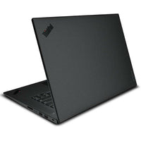 Laptop Lenovo ThinkBook P1 G4 i9-11950H 32 GB RAM 512 GB SSD NVIDIA GeForce RTX 3080 Spanish Qwerty