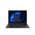 Ordinateur Portable Lenovo 21BR00B2SP 14" Intel Core i5-1235U 16 GB RAM 512 GB SSD Espagnol Qwerty