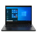 Laptop Lenovo ThinkPad L14 G2 14" i5-1145G7 8 GB RAM 256 GB SSD Qwerty Španska
