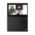 Ordinateur Portable Lenovo ThinkPad L14 G2 14" i5-1145G7 8 GB RAM 256 GB SSD Espagnol Qwerty