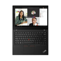 Laptop Lenovo ThinkPad L14 G2 14" i5-1145G7 8 GB RAM 256 GB SSD Qwerty Španska