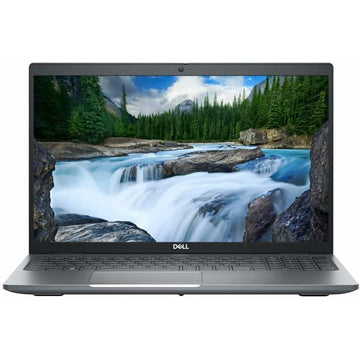 Ordinateur Portable Dell Latitud 5540 15,6" i5-1335U 8 GB RAM 512 GB SSD