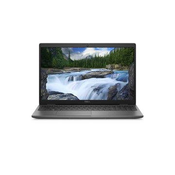 Laptop Dell Latitude 3540 15,6" Intel Core i7-1355U 16 GB RAM 512 GB SSD Qwerty Španska