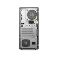 PC de bureau Lenovo 90T100DHES Intel Core i5-12400F 16 GB RAM 512 GB SSD