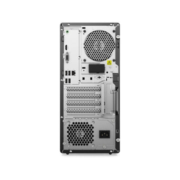 Namizni Računalnik Lenovo 90T100DHES Intel Core i5-12400F 16 GB RAM 512 GB SSD
