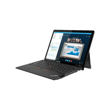 Ordinateur Portable Lenovo 20UW005VSP 12,3" intel core i7-1160g7 512 GB SSD 16 GB RAM