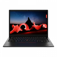 Ordinateur Portable Lenovo 21FG000BSP 13,3" i5-1335U 512 GB SSD 16 GB RAM Espagnol Qwerty