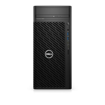 Namizni Računalnik Dell PRECISION 3660 Intel Core i7-13700 16 GB RAM 512 GB SSD