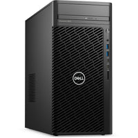 PC de bureau Dell Precision 3660 MT Intel Core i7-13700 32 GB RAM 1 TB SSD NVIDIA QUADRO T1000