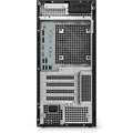 Namizni Računalnik Dell Precision 3660 MT Intel Core i7-13700 32 GB RAM 1 TB SSD NVIDIA QUADRO T1000