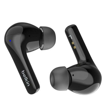Bluetooth in Ear Headset Belkin AUC010BTBK Schwarz