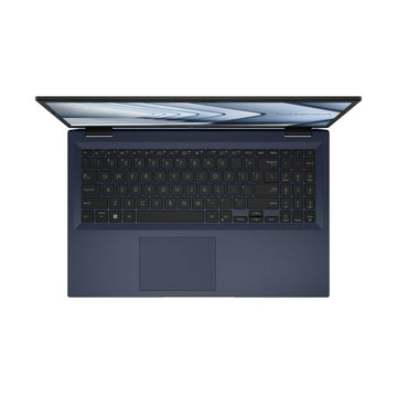 Laptop Asus ExpertBook B1 B1502CBA-NJ1113 15,6" Intel Core i5-1235U 8 GB RAM 512 GB SSD Qwerty Španska