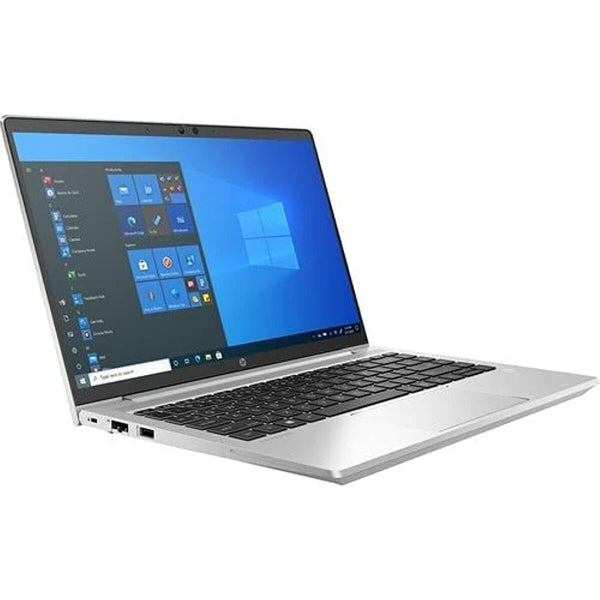 Laptop HP ProBook 640 G8 Windows 10 Pro i5-1145G7