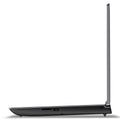 Ordinateur Portable Lenovo ThinkPad P16 Gen 2 21FA Intel Core i7-13700H 16 GB RAM 512 GB SSD NVIDIA RTX A1000 15,6" Qwerty US