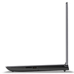 Ordinateur Portable Lenovo ThinkPad P16 Gen 2 21FA Intel Core i7-13700H 16 GB RAM 512 GB SSD NVIDIA RTX A1000 15,6" Qwerty US