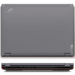 Ordinateur Portable Lenovo ThinkPad P16 Gen 2 21FA Intel Core i7-13700H 16 GB RAM 512 GB SSD NVIDIA RTX A1000 15,6" Qwerty US