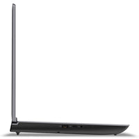 Ordinateur Portable Lenovo ThinkPad P16 Gen 2 21FA Intel Core i7-13700H 16 GB RAM 512 GB SSD NVIDIA RTX A1000 15,6" Qwerty US