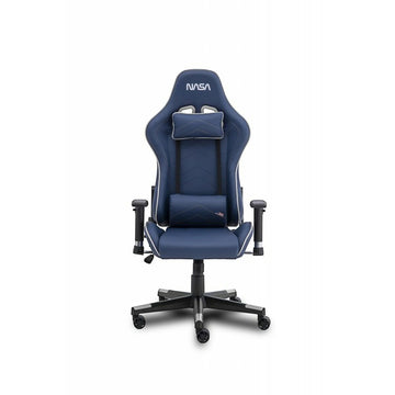Gaming Chair NASA NASA-GA002-R Blue