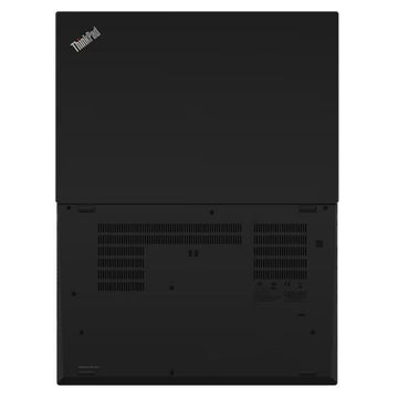 Ordinateur Portable Lenovo Thinkpad P15s Gen 2 16 GB RAM 512 GB SSD 15,6" Qwerty US Intel Core i7-1185G7