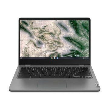 Laptop Lenovo 14E Chromebook G2 14" AMD 3015Ce 4 GB RAM 32 GB Qwerty Španska