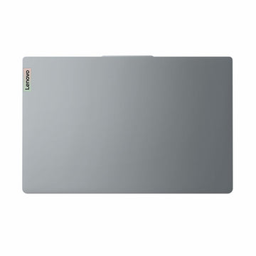 Laptop Lenovo IdeaPad Slim 3 15AMN8 15,6" AMD Ryzen 5 6600H 16 GB RAM 512 GB SSD Qwerty Španska