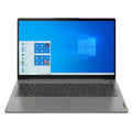 Ordinateur Portable Lenovo 3 15,6" 8 GB RAM 512 GB SSD Espagnol Qwerty AMD Ryzen 5 5500U