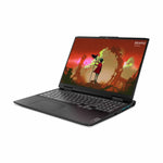 Laptop Lenovo Gaming 3 15IAH7 15,6" i5-12500H 16 GB RAM 512 GB SSD NVIDIA GeForce RTX 3050 Spanish Qwerty