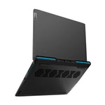 Laptop Lenovo Gaming 3 15IAH7 15,6" i5-12500H 16 GB RAM 512 GB SSD NVIDIA GeForce RTX 3050 Spanish Qwerty