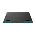 Laptop Lenovo Gaming 3 15IAH7 15,6" i5-12500H 16 GB RAM 512 GB SSD NVIDIA GeForce RTX 3050 Spanish Qwerty